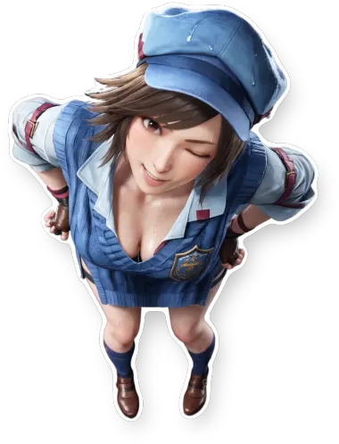 Tekken