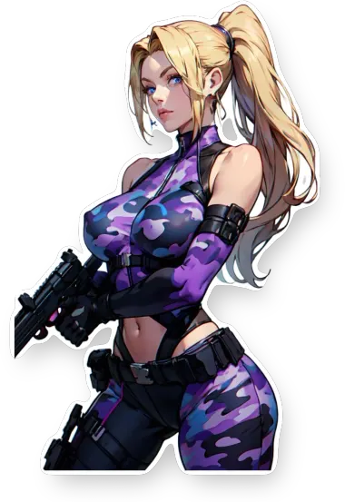 Tekken