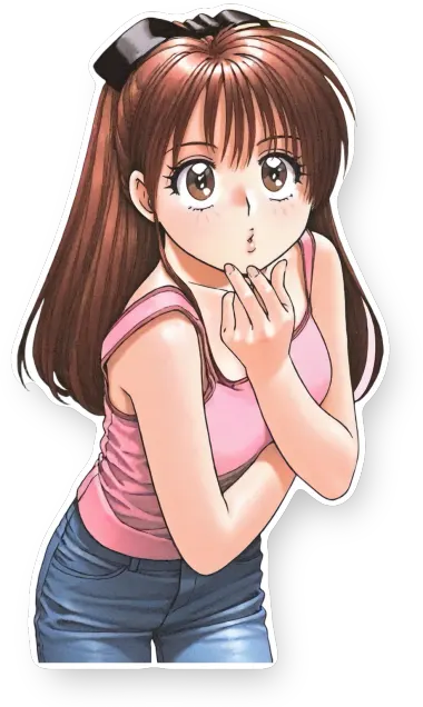 Takizawa Rena