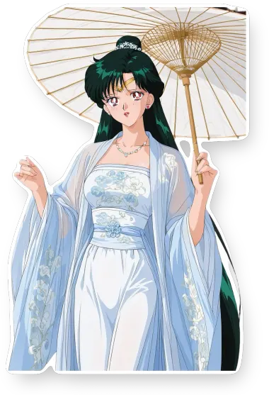 Sailor Moon