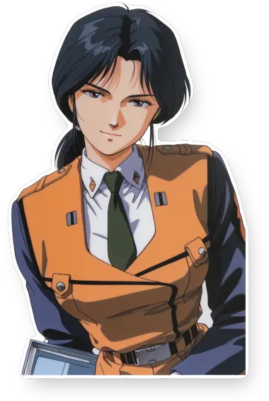 Nagumo Shinobu