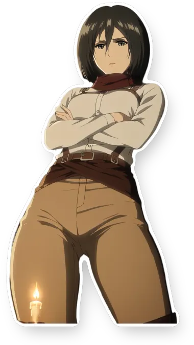 Attack on Titan