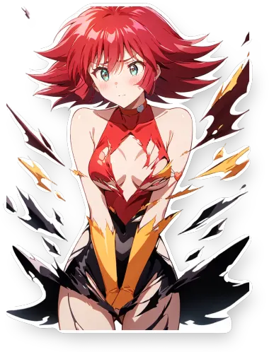 Cutie Honey