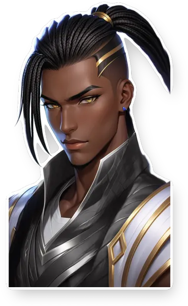 League of Legends