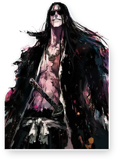Bleach