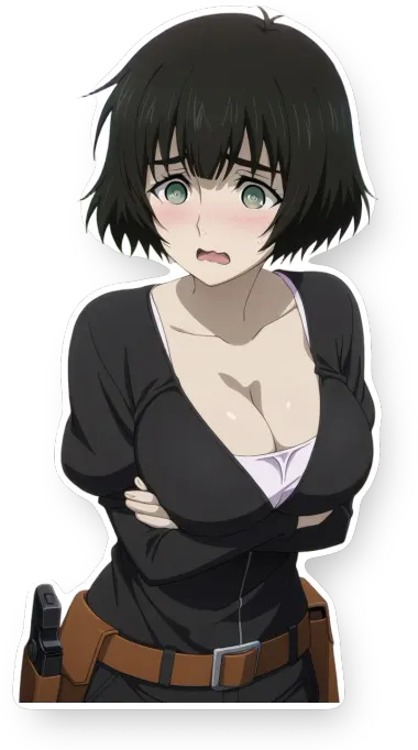 Steins;Gate