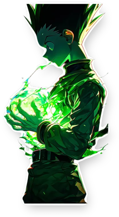 Hunter x Hunter