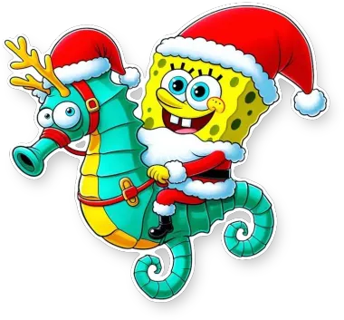 SpongeBob SquarePants