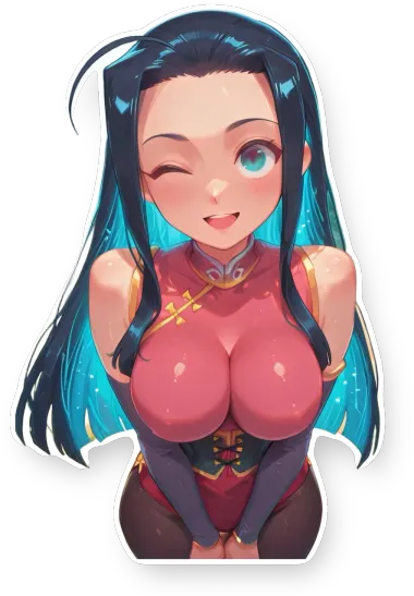 Koihime Musou