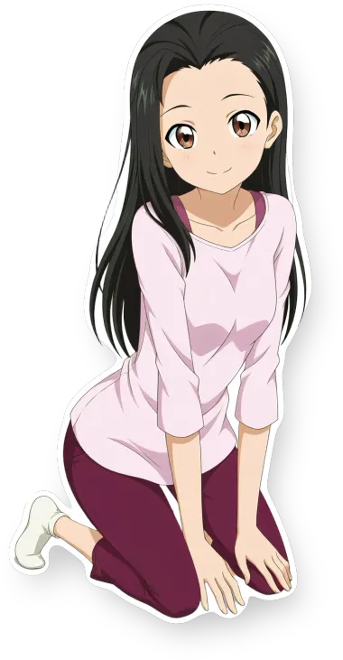 Takigawa Lulu