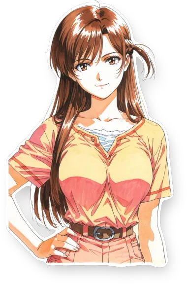 Kanojo, Okarishimasu