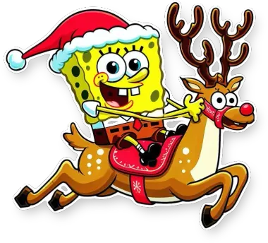 SpongeBob SquarePants