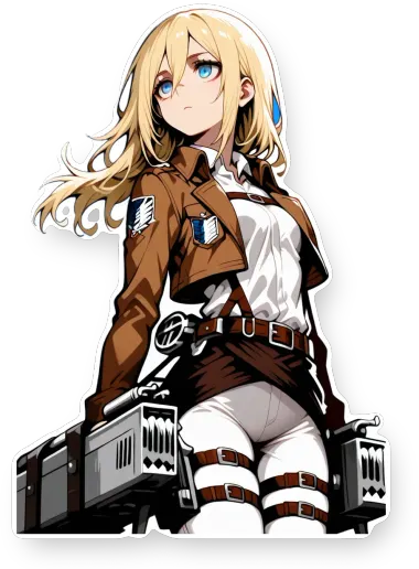Attack on Titan