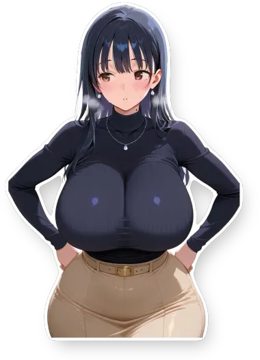 Oshi no Ko