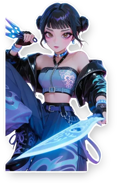 League of Legends