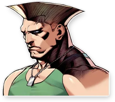 Street Fighter