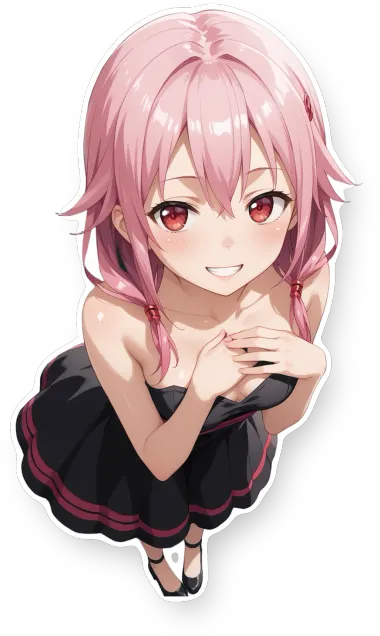 Guilty Crown
