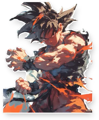 Dragon Ball Z