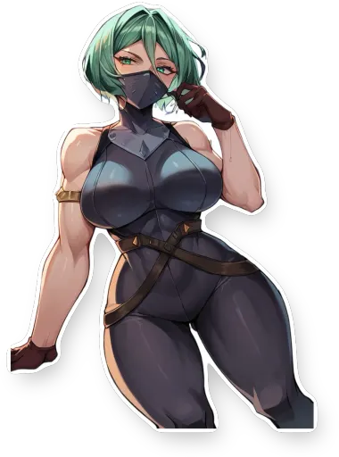 My Hero Academia
