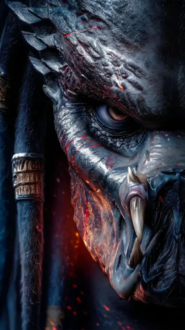 Predator