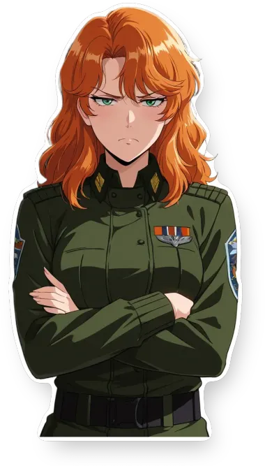 Katerose von Kreutzer