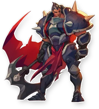League of Legends