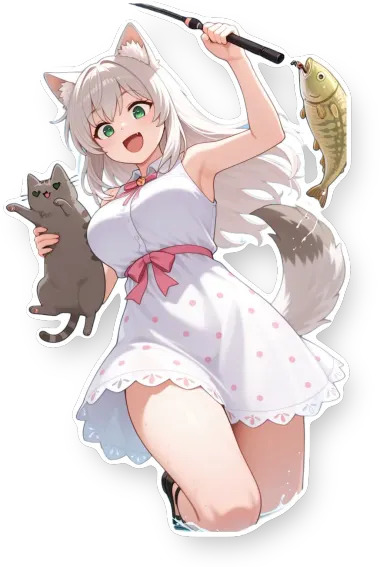 Pusheen