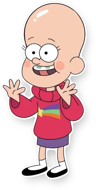 Gravity Falls