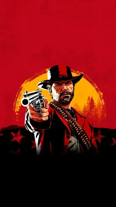 Red Dead Redemption 2