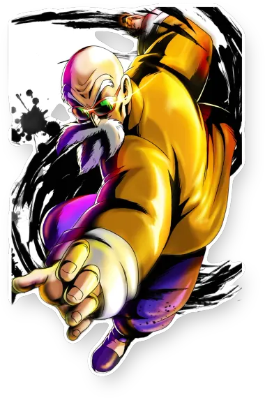 Dragon Ball Z