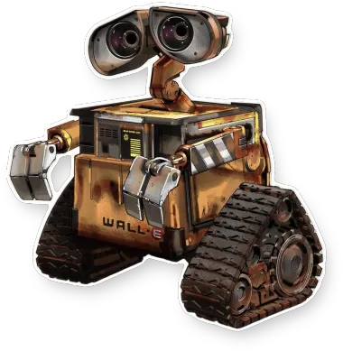 WALL-E