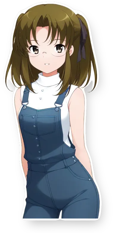 Sarashina Tsugumi