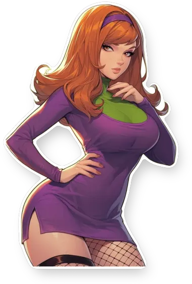 Scooby-Doo