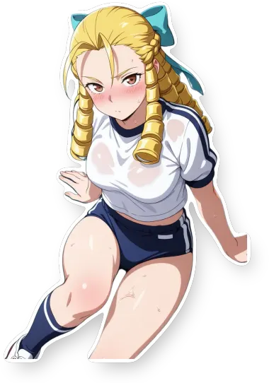 Street Fighter