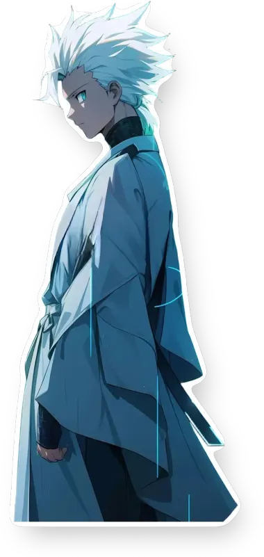 Bleach