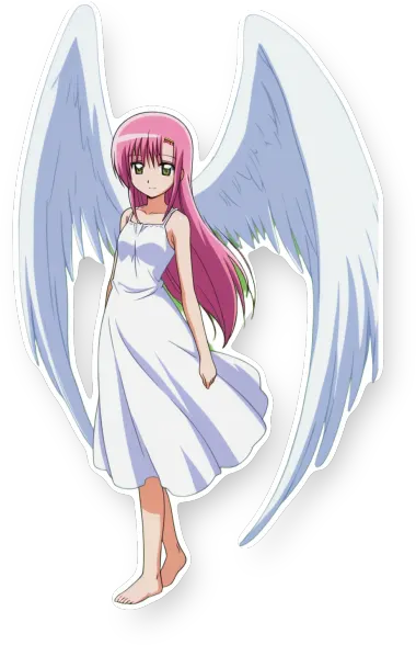 Hayate the Combat Butler