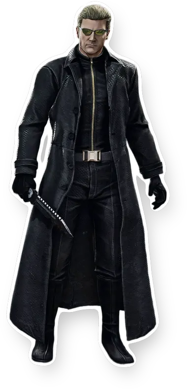 Resident Evil