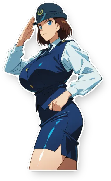 Detective Conan