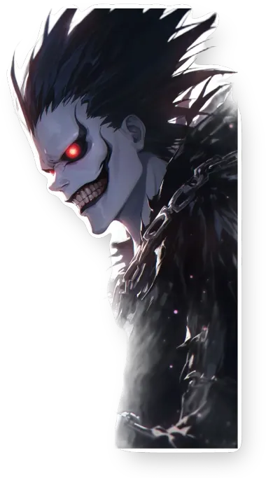 Death Note
