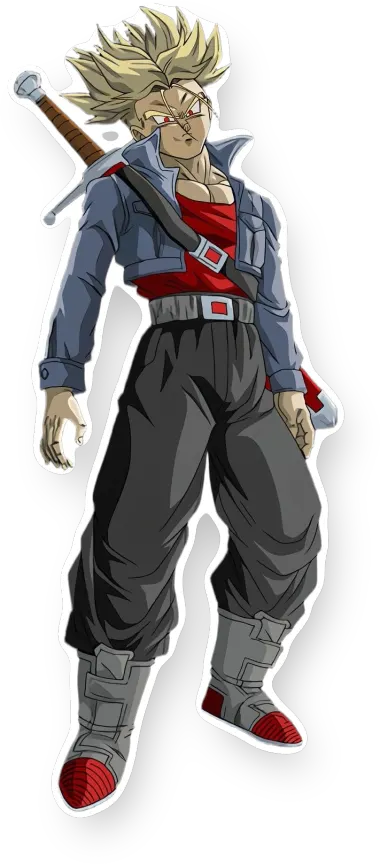 Dragon Ball FighterZ
