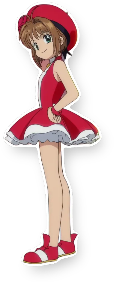 Cardcaptor Sakura