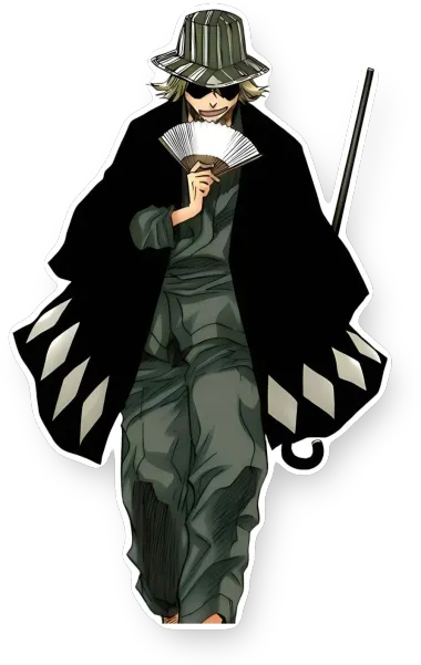 Bleach