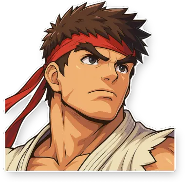 Street Fighter