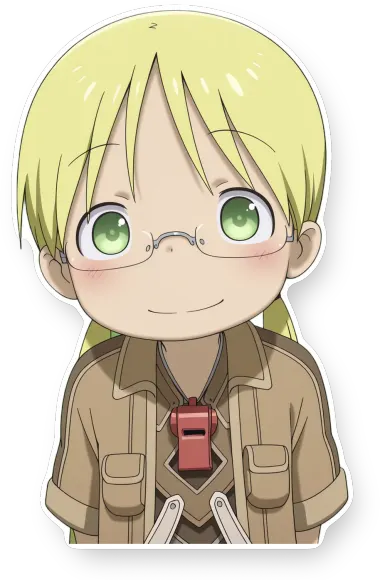 Made in Abyss