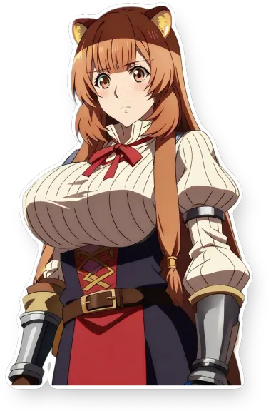 The Rising of the Shield Hero