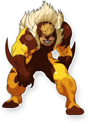 Marvel vs. Capcom