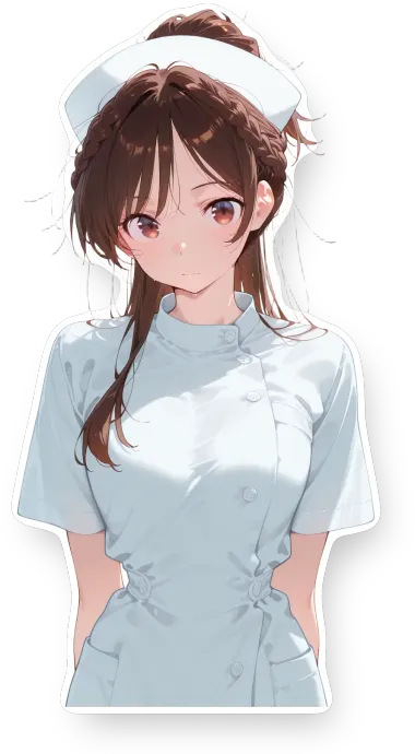 Kanojo, Okarishimasu
