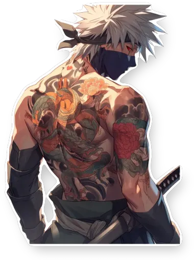Naruto