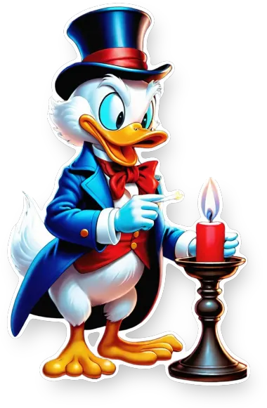 DuckTales