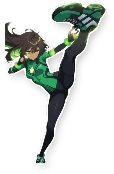 Green Lantern